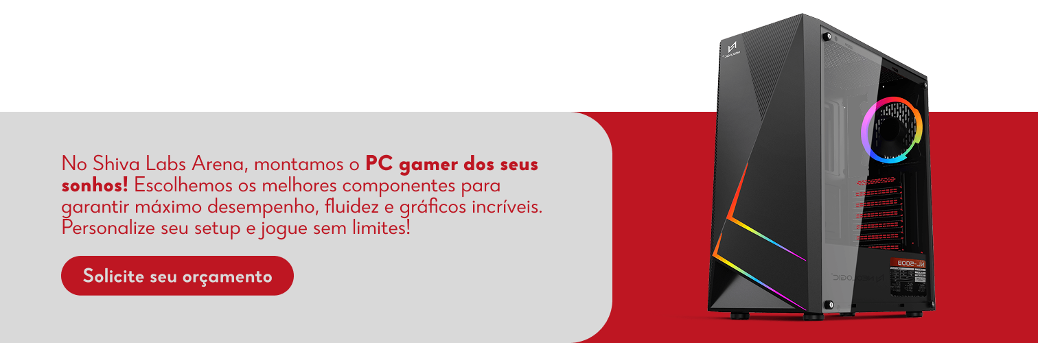 Banner Completo da Lotus Squad
