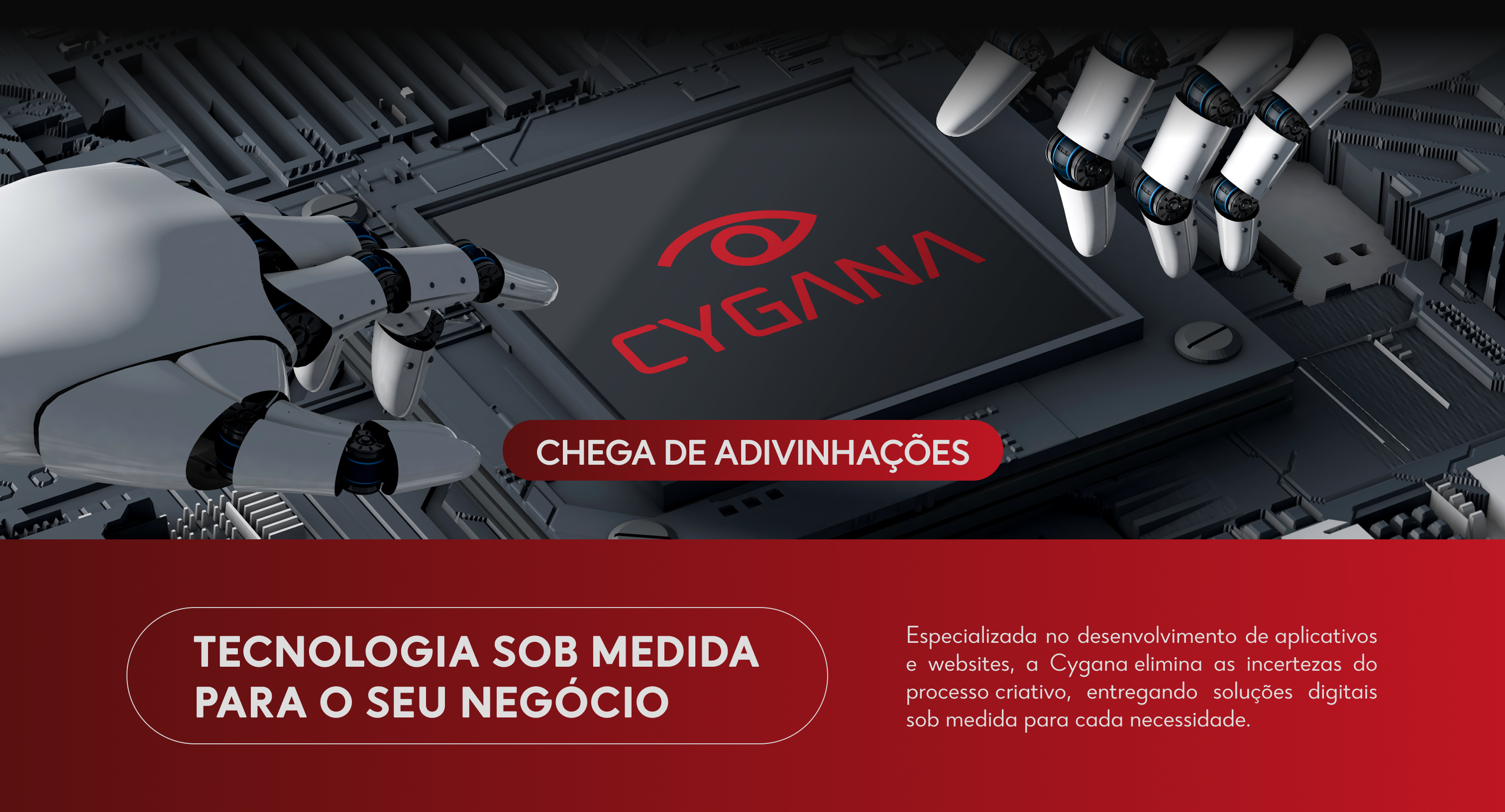 Banner Principal da Lotus Squad