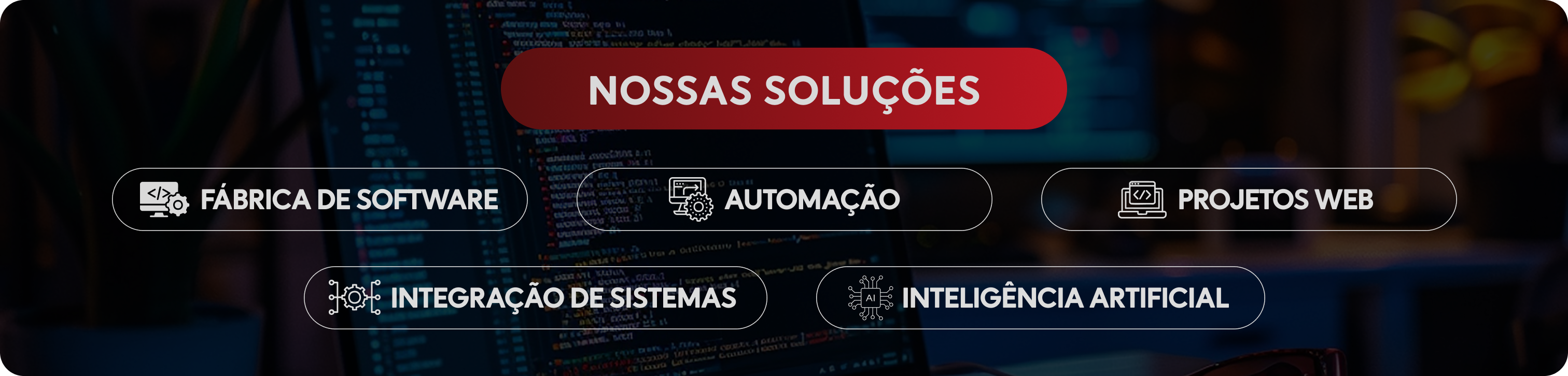 Banner Completo da Lotus Squad