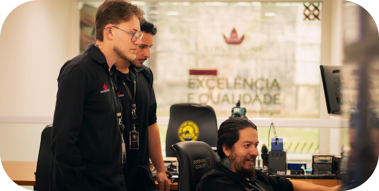 Solução